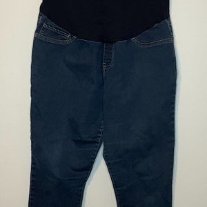 Maternity Jeans